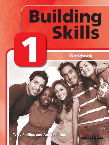Building Skills - Workbook 1 - With Audio Cds - CEF A2 / B1