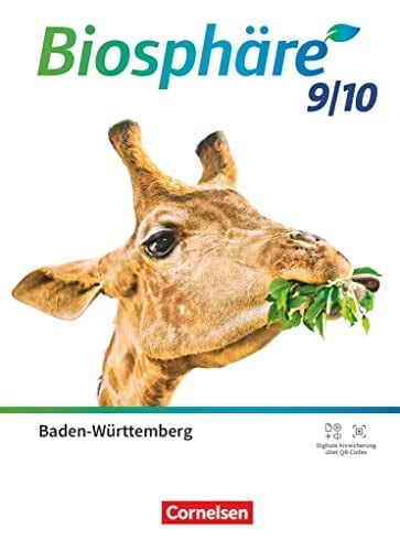 Biosphäre - Baden-Württemberg