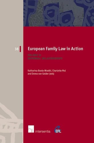 Informal Relationships: Grounds for divorce