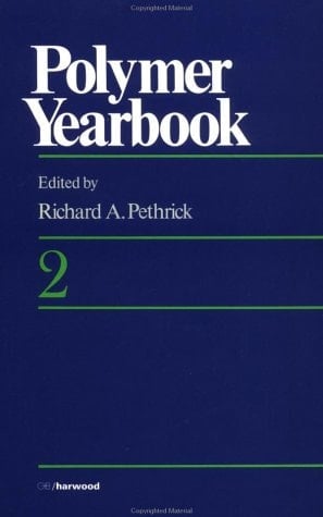 Polymer Yearbook 2