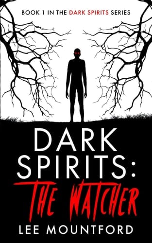 Dark Spirits: The Watcher