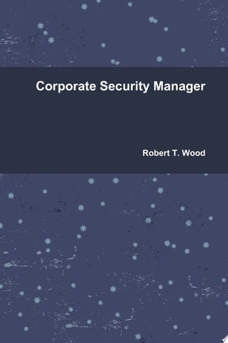 Corporate Security Manager