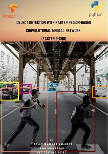 Tutorial Object Detection People With Faster region-Based Convolutional Neural Network(Faster R-CNN)