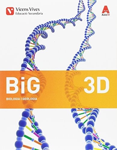 BiG 3 biologia i geologia
