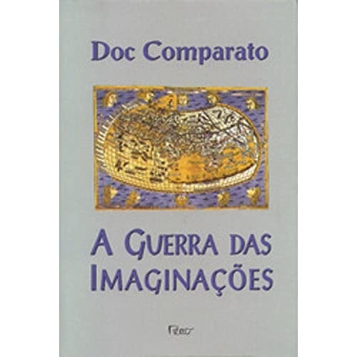 A guerra das imaginações