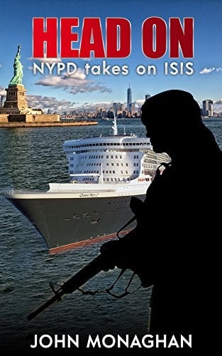 Head On NYPD Takes on Isis