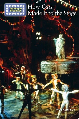 How Hamilton Made It to the Stage