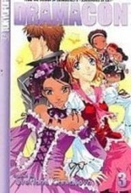 Dramacon 3