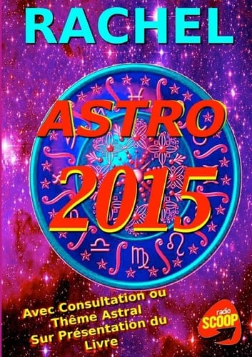 Astro 2015 Formule +
