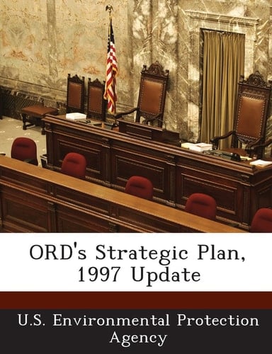 Ord's Strategic Plan, 1997 Update