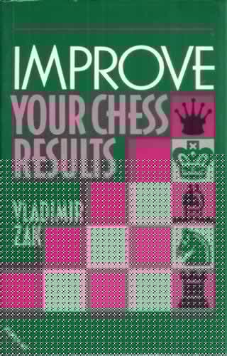 Improve Your Chess Results