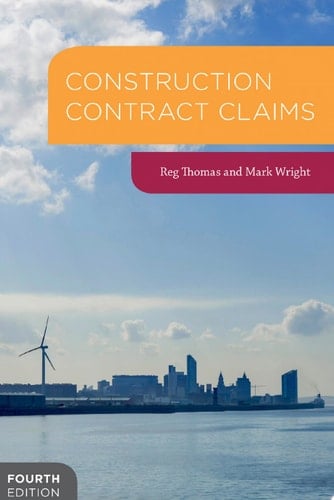 Construction Contract Claims