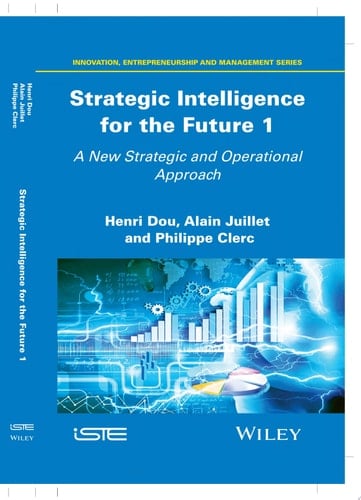 Strategic Intelligence for the Future 1 A New Strategic and Operational Approach