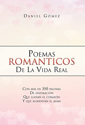 Poemas Romanticos de La Vida Real