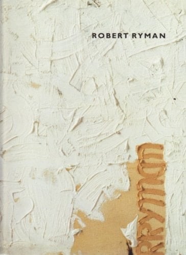 Robert Ryman