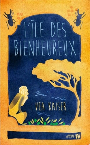 L'île des Bienheureux