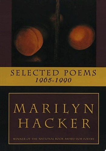 Selected Poems 1965-1990
