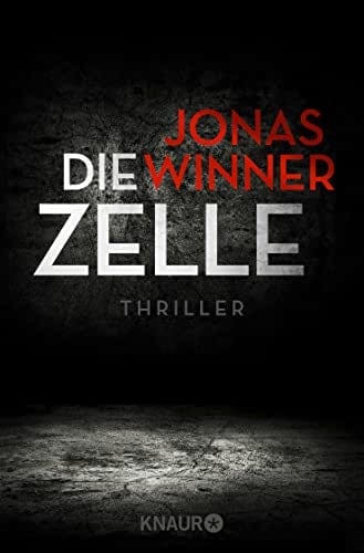 Die Zelle Thriller