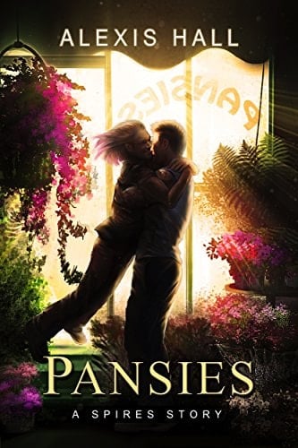 Pansies A Spires Story