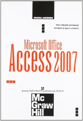 Access 2007