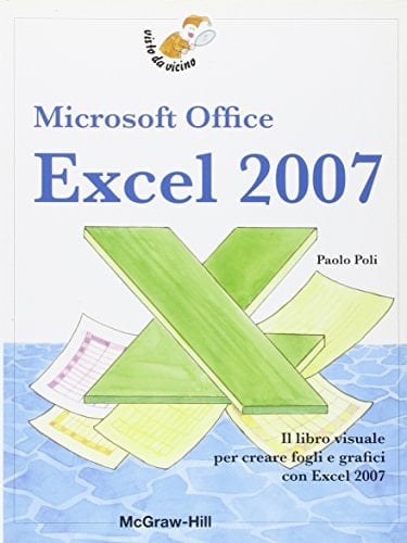 Exel 2007. Microsoft Office