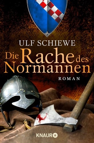 Die Rache des Normannen Roman