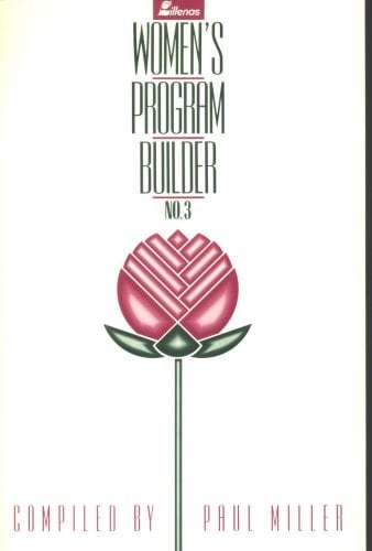 Womens Program Builder #3