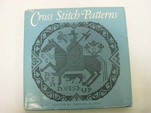 Cross Stitch Patterns