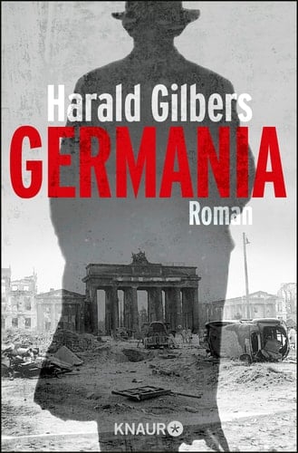 Germania Roman