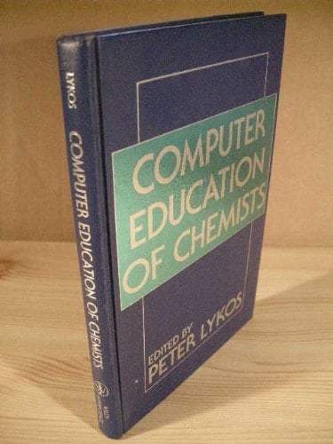 Computer Education of Chemists