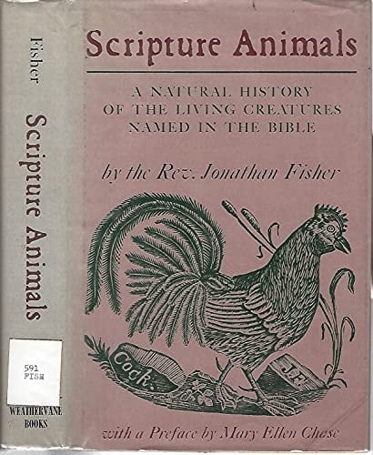 Scripture Animals