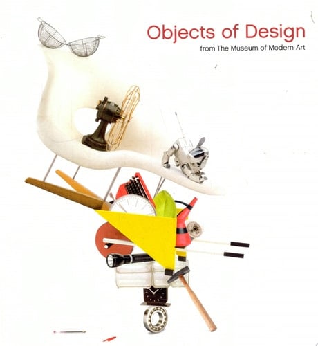 Objects of Design from the Museum of Modern Art