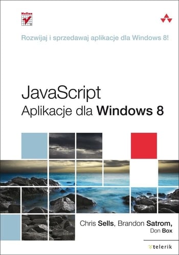 JavaScript aplikacje dla Windows 8