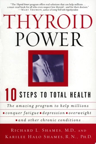 Thyroid Power