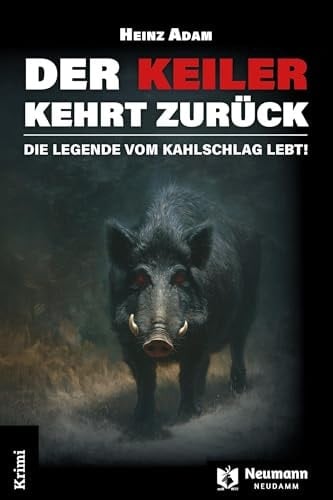 Der Keiler Kehrt Zurück