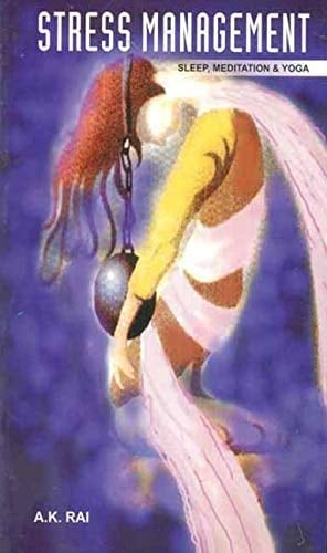 Stress Management English(PB)