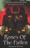 Bones Of The Fallen A Middle Ages Historical Assassin Novella