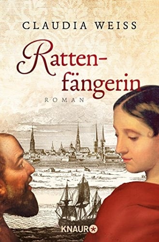 Rattenfängerin Roman