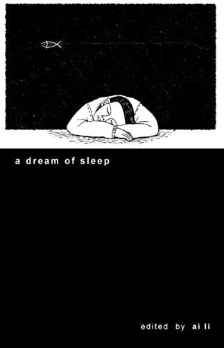 a dream of sleep (the cherita)