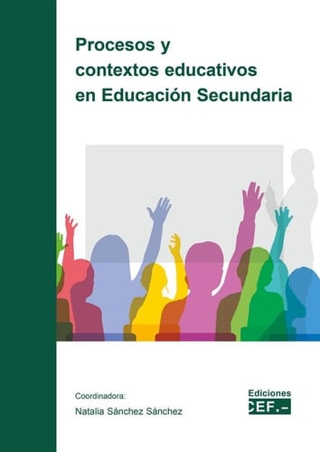 Procesos y contextos educativos en Educación Secundaria