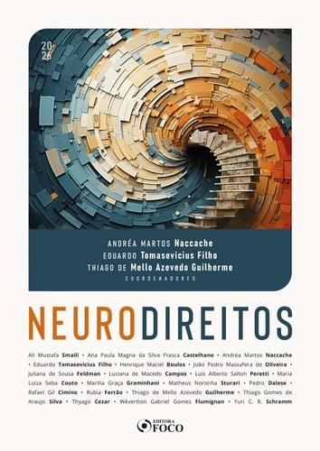 Neurodireitos - 1ed - 2026