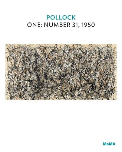 Pollock One : Number 31, 1950