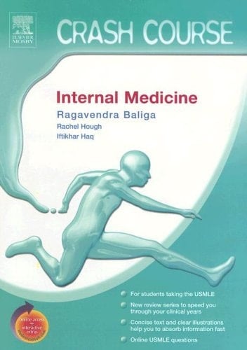 Internal Medicine