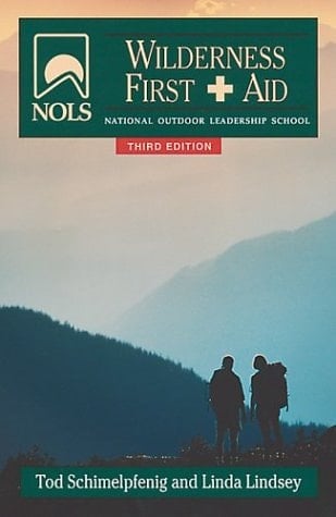 NOLS Wilderness First Aid
