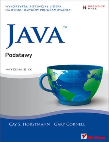 Java podstawy