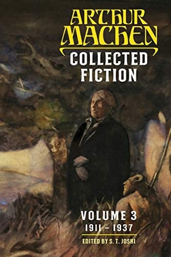 Collected Fiction Volume 3 1911-1937
