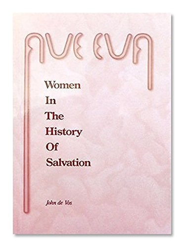 Ave Eva - Women in the History of Salvation