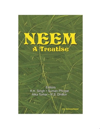 Neem A Treatise