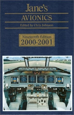 Jane's Avionics, 2000-2001