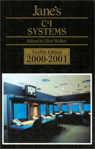 Jane's c4i systems 2000-2001